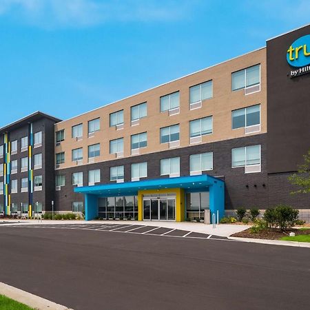 Tru By Hilton Novi Detroit Hotel Exterior foto